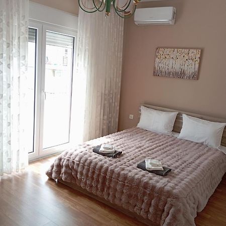 Kavala Penthouse Apartment Exterior photo