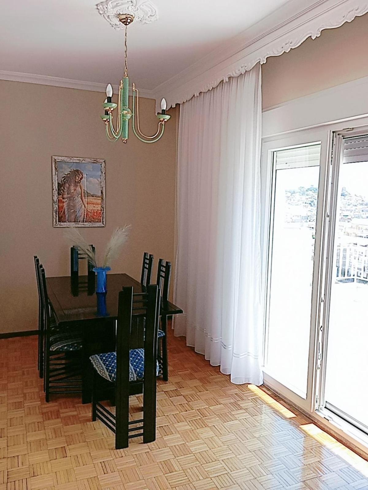 Kavala Penthouse Apartment Exterior photo