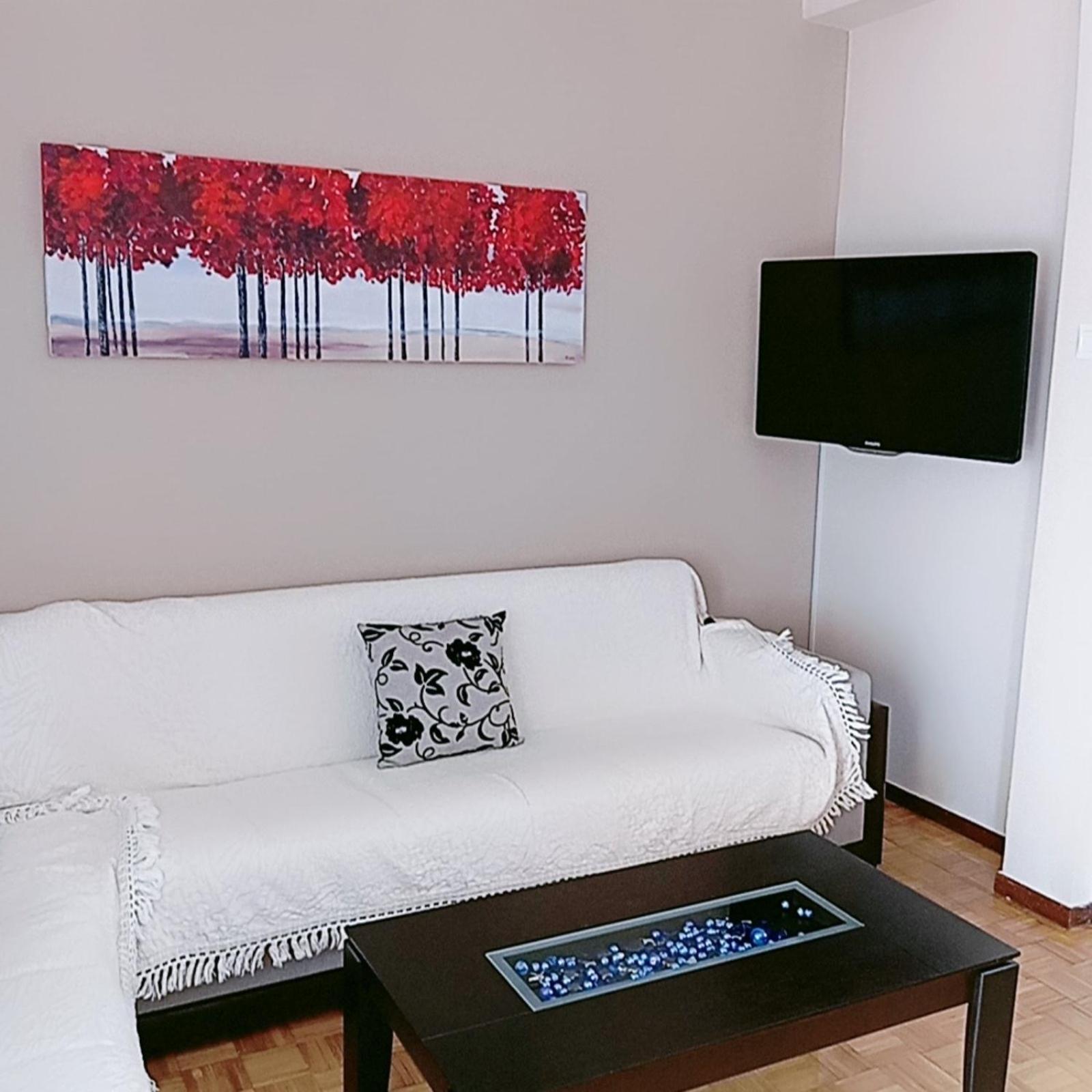 Kavala Penthouse Apartment Exterior photo