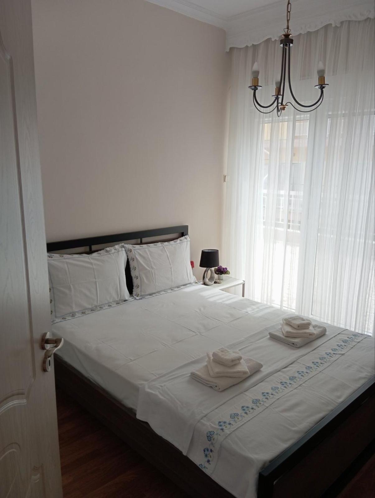 Kavala Penthouse Apartment Exterior photo